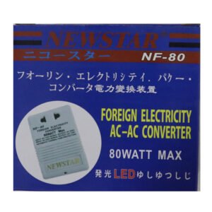 110220 Convert Adaptor