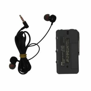 راديو قديم من ايوا cr-la80