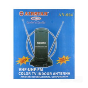 أنتينا تلفزيون (داخلي) إيرستار