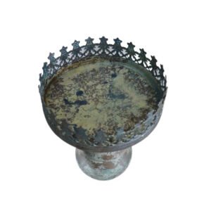 شمعدان قديم