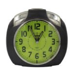 ساعة ومنبه من كاسيو قديمة