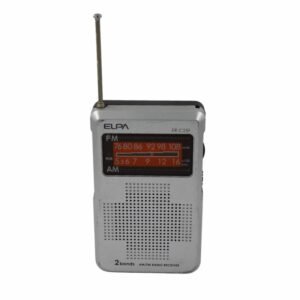 راديو قديم من البا er-c25f