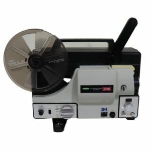 بروجكتر قديم من فجيكاسكيب