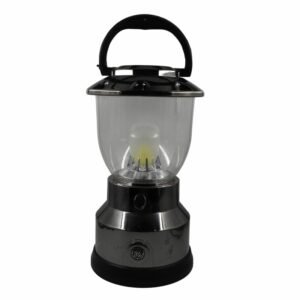 مصباح قديم حجم كبير من جنرال