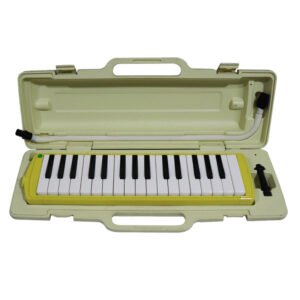 العتيقة ميلوديون سوزوكي سوبر إي ما-32 لوحة المفاتيح