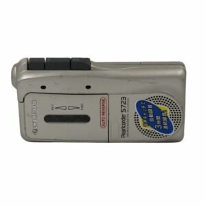 مسجل قديم صوت من اوليمبوس قديم