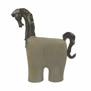 مجسمات حصان للديكور والزينة