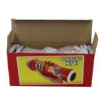Antique Pringles Karoke Kit