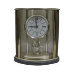 Antique Seiko Quartz BZ306G Wall clock