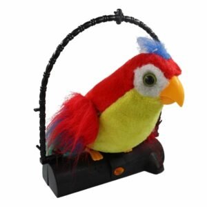 لعبة الطير الناطق قديمة