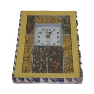 Antique Wealthy Quartz Clock