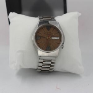 ساعات ويستند | ساعة يد رجالية قديمة من ويستند موديل كي 4457