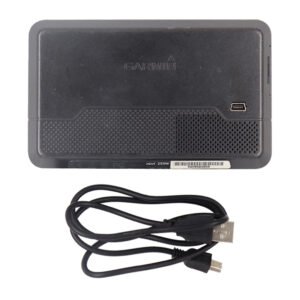 جهاز من جارمن 255 واط يستخدم سابقا للخرائط