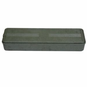 مقياس الضغط قديم من المعدن صناعة اليابان