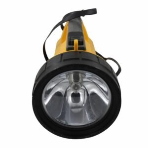 بجلي قديم من ناشونال لون اصفر