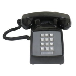هاتف منزلي قديم صناعة صينية
