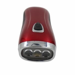 بجلي قديم يشتغل بالشحن اليديوي