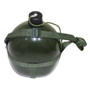 Army Water Flask
