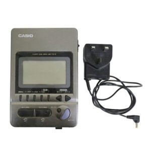 جهاز تخزين للفلوبي من كاسيو