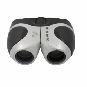 دوربين  بزجاج عادي ثنائي العينين 8*21