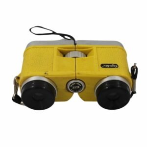 دوربين 3*28 من كرايستار