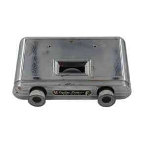 دوربين بعدسات كريستال 25*25 مم