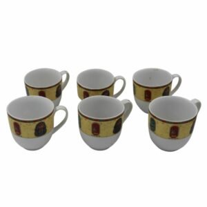 اكواب شاي قديمة | اشتري الآن مكان الانتيك اكواب شاي قديمة بأفضل الأسعار في 2024