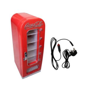 اعلانات كوكاكولا القديمة | مكينة مشروبات الكوكاكولا قديمة