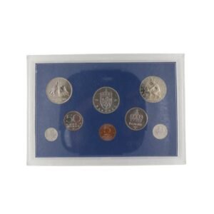 عملات النرويج عام 1975