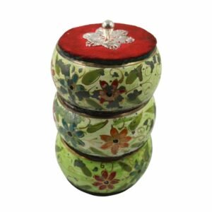 ملال نحاسية قديمة  منقوشة صناعة تركية