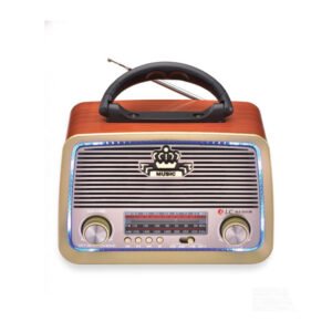 راديو دي إل سي  32213B