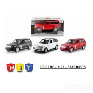 نموذج سيارة للعرض HT-32183