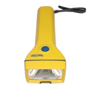 مصباح يدوي ضد الماء إفريدي