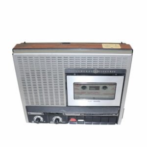 كاسيت كهربائي عام مع راديو 3-5145 ب