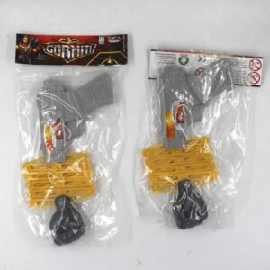 لعبة مجسم شخصيات كرتونية