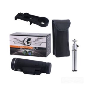 تلسكوب ذو جودة عالية