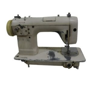 ماكينة خياطة جانومي قديمة | اشتري الآن من مكان الانتيكات ماكينة خياطة جانومي قديمة