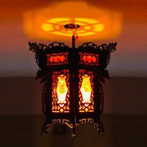 ليت ليلي ياباني