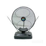 JEC AB-2821 Indoor Colour TV Antenna With Booster