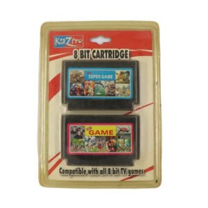 العاب كيازبرو 8 بيت