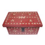 MANDOOS (HERITAGE WOODEN BOX) MINI