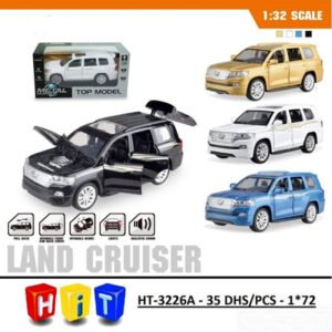 نموذج سيارة للعرض HT-3226A