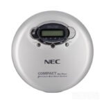 مشغل أقراص إن إي سي CD-J101