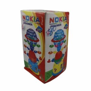 لعبة اطفال نوكيا جومر