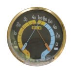 ميزان قديم ياباني