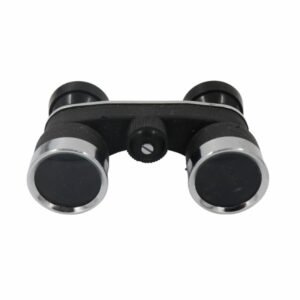 دوربين 2.5*30 مم من اوبيرا جلاس