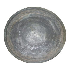 Old Omanies cooper tray