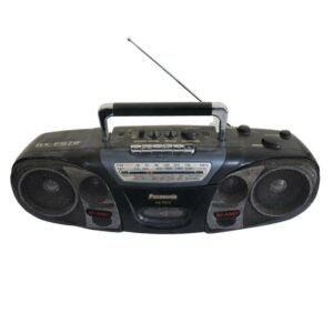 مسجل راديو باناسونيك 220 فولت | مكان الانتيكات العماني يوفر اي مسجل راديو مهما كانت ماركته وسنة صنعه ويمكنك شراءه ويصلك إلى مكانك مجانا