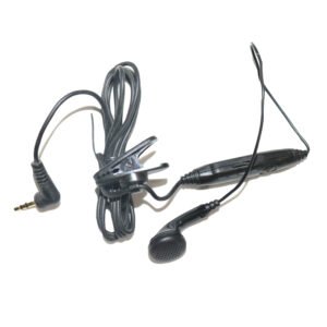 Panasonic Headphone With Mic