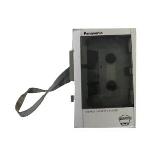 جهاز كاسيت من باناسونيك موديل rq-j55